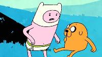 Adventure Time